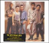 The Boomtown Rats - In The Long Grass (Remastered)