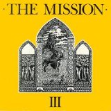 The Mission - Stay With Me (12'')