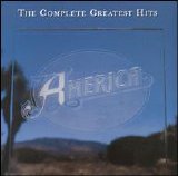 America - The Complete Greatest Hits