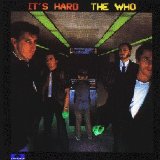 The Who - It's Hard