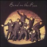 Paul McCartney & Wings - Band on the Run