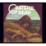 Grateful Dead - Wake Of The Flood