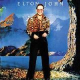 John, Elton - Caribou
