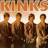 The Kinks - The Kinks