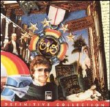 Electric Light Orchestra (ELO) - Definitive Collection