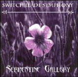 Switchblade Symphony - Serpentine Gallery