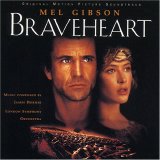 Original Soundtrack - Braveheart