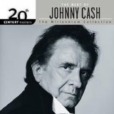 Cash, Johnny - 20th Century Masters - The Millennium Collection: The Best of Johnny Cash