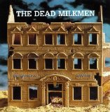 The Dead Milkmen - Metaphysical Graffiti