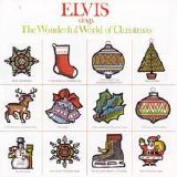 Presley, Elvis - Elvis Sings "The Wonderful World of Christmas"
