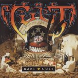 The Cult - The Best of Rare Cult