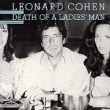 Cohen, Leonard - Death Of A Ladies` Man