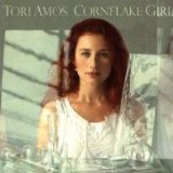 Amos, Tori - Cornflake Girl (U.K. Pt. 1)