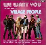 The Village People - The Best Of The Village People