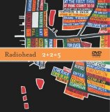 Radiohead - 2+2=5