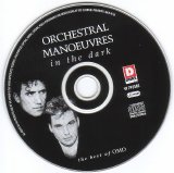Orchestral Manoeuvres in the Dark - The Best of OMD