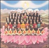 Harrison, George - Dark Horse