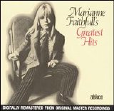 Faithfull, Marianne - Marianne Faithfull's Greatest Hits