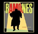 The Ramones - Pleasant Dreams