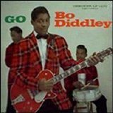 Diddley, Bo - Go Bo Diddley