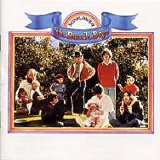 The Beach Boys - Sunflower