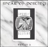 Spear of Destiny - Psalm 5