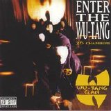 Wu-Tang Clan - Enter the Wu-Tang (36 Chambers)