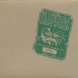 The Mission - Shades of Green (Limited Edition)