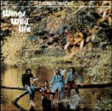 Paul McCartney & Wings - Wild Life