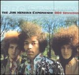 Hendrix, Jimi - BBC Sessions