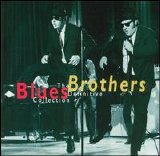 The Blues Brothers - Definitive Collection
