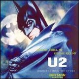 U2 - Hold Me Thrill Me Kiss Me Kill Me