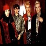 The Cult - Various Cult