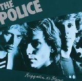 The Police - Reggatta de Blanc