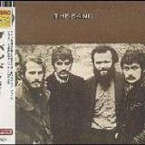 The Band - The Band