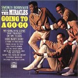 Smokey Robinson and the Miracles - Going To A Go-Go
