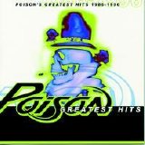 Poison - Poison's Greatest Hits 1986-1996