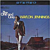 Jennings, Waylon - The One And Only