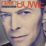 Bowie, David - Black Tie White Noise
