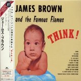 Brown, James - Think