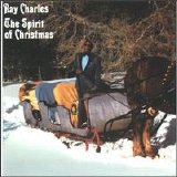 Charles, Ray - The Spirit of Christmas