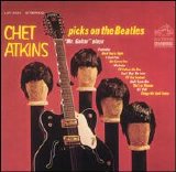 Atkins, Chet - Chet Atkins Picks on the Beatles