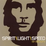 Astbury, Ian - Spirit Light Speed