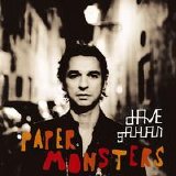 Gahan, Dave - Paper Monsters