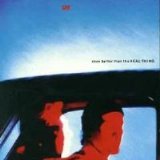 U2 - Even Better Than the Real Thing  (Pt. 1)