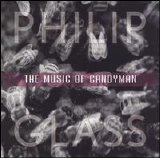 Original Soundtrack - Music Of Candyman
