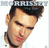 Morrissey - Viva Hate