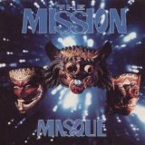 The Mission - Masque