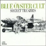 Blue Öyster Cult - Secret Treaties