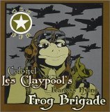 Les Claypool's Frog Brigade - Live Frogs